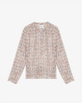 MARIA BLOUSE