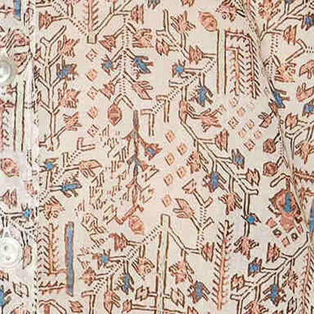 MARIA BLOUSE