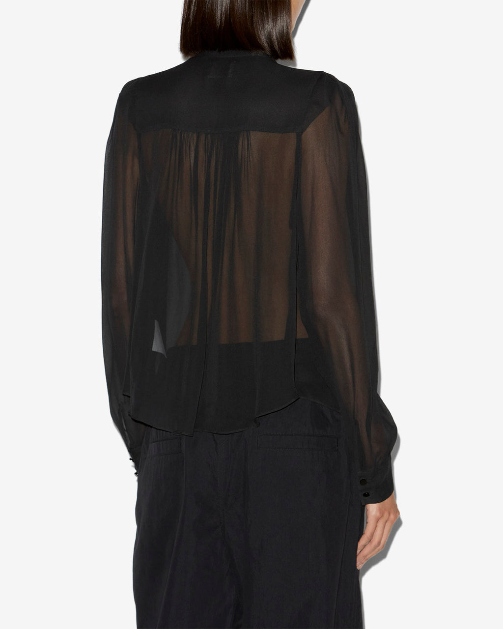 NOELINE BLOUSE