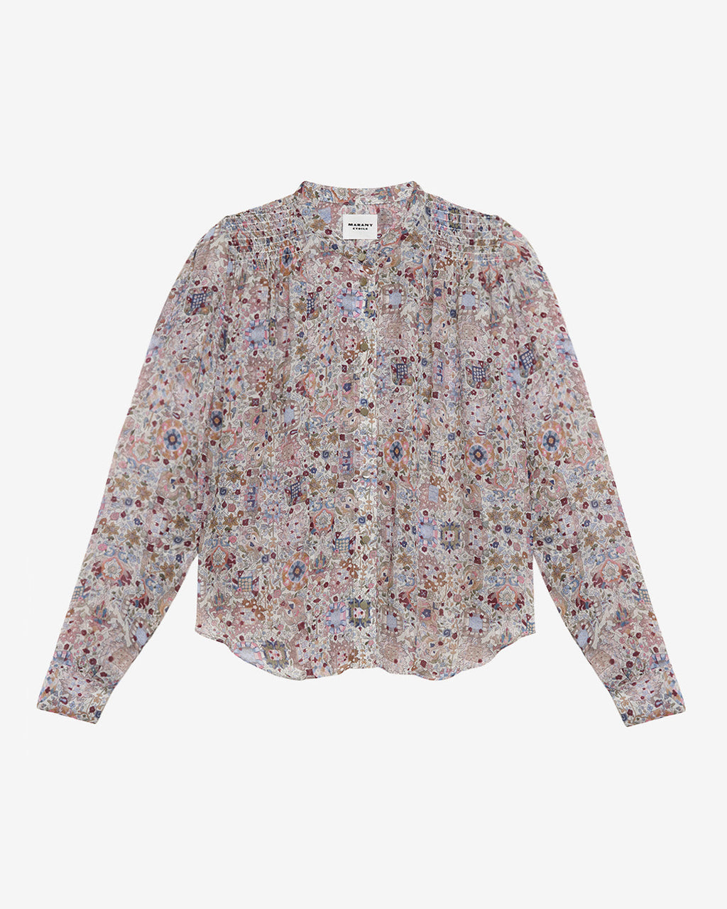 NOELINE BLOUSE