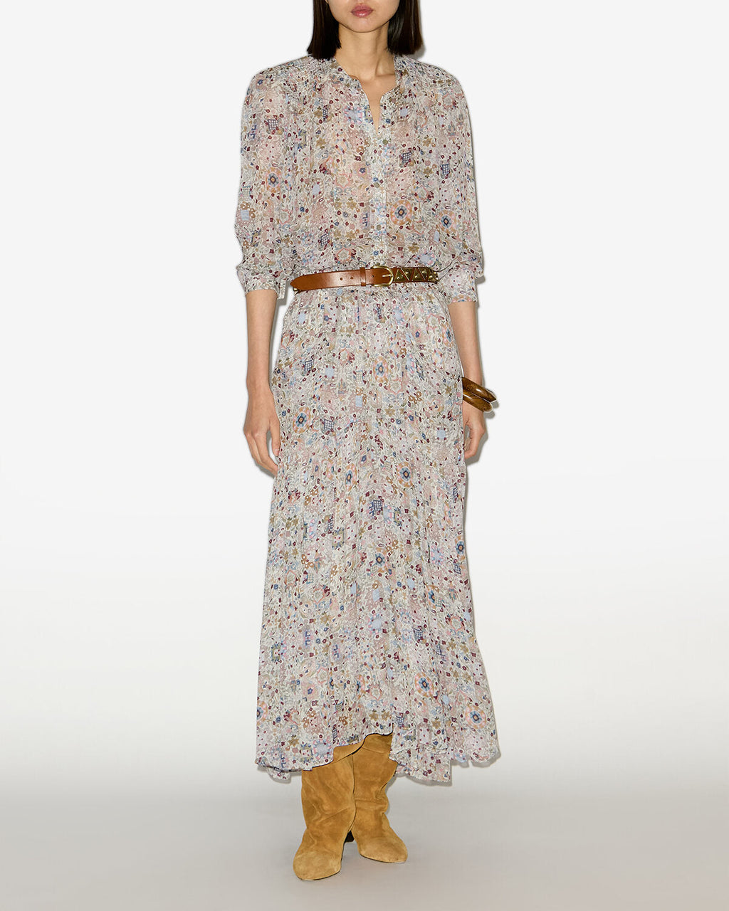 NOELINE BLOUSE