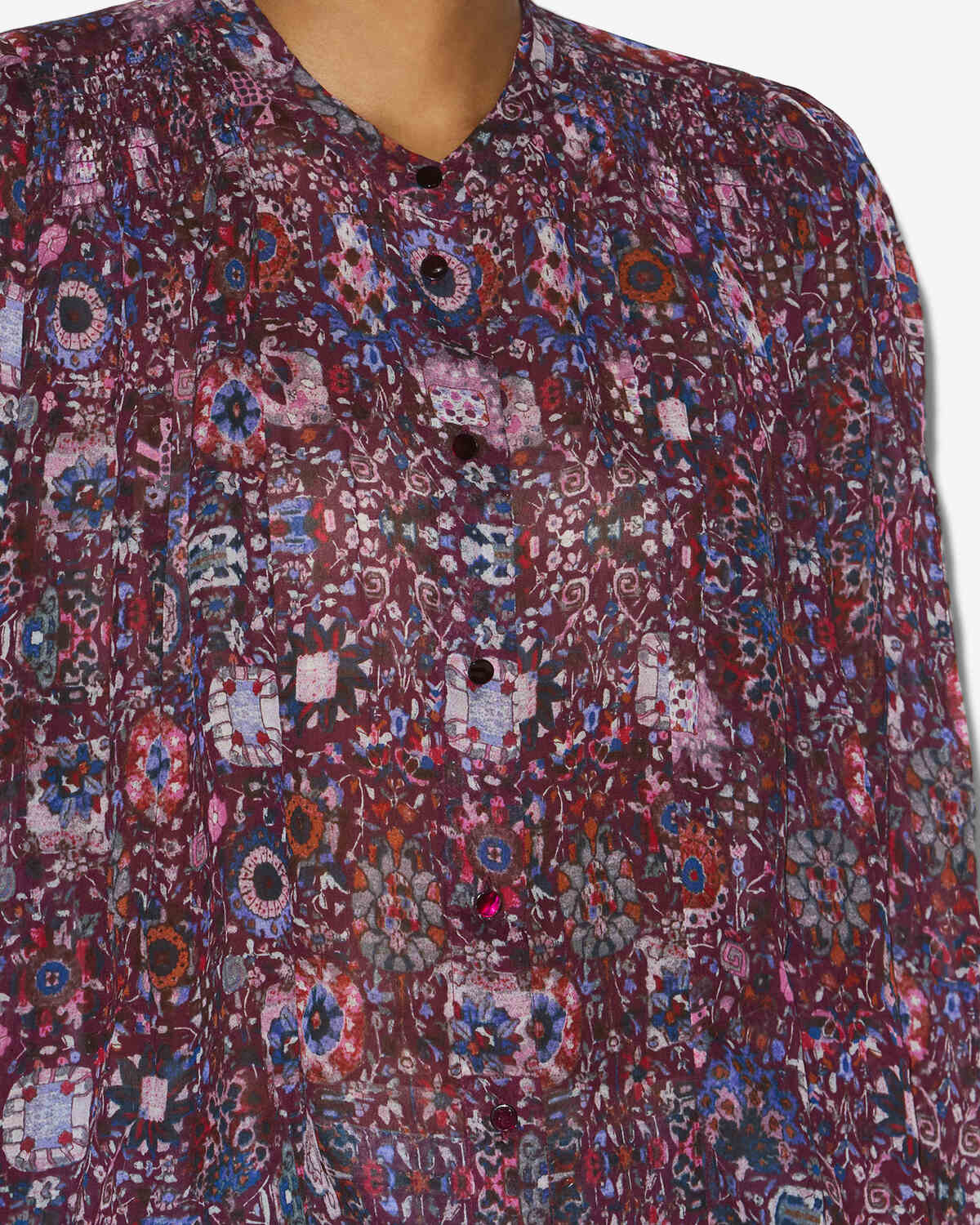 NOELINE BLOUSE