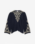 FALONNE BLOUSE