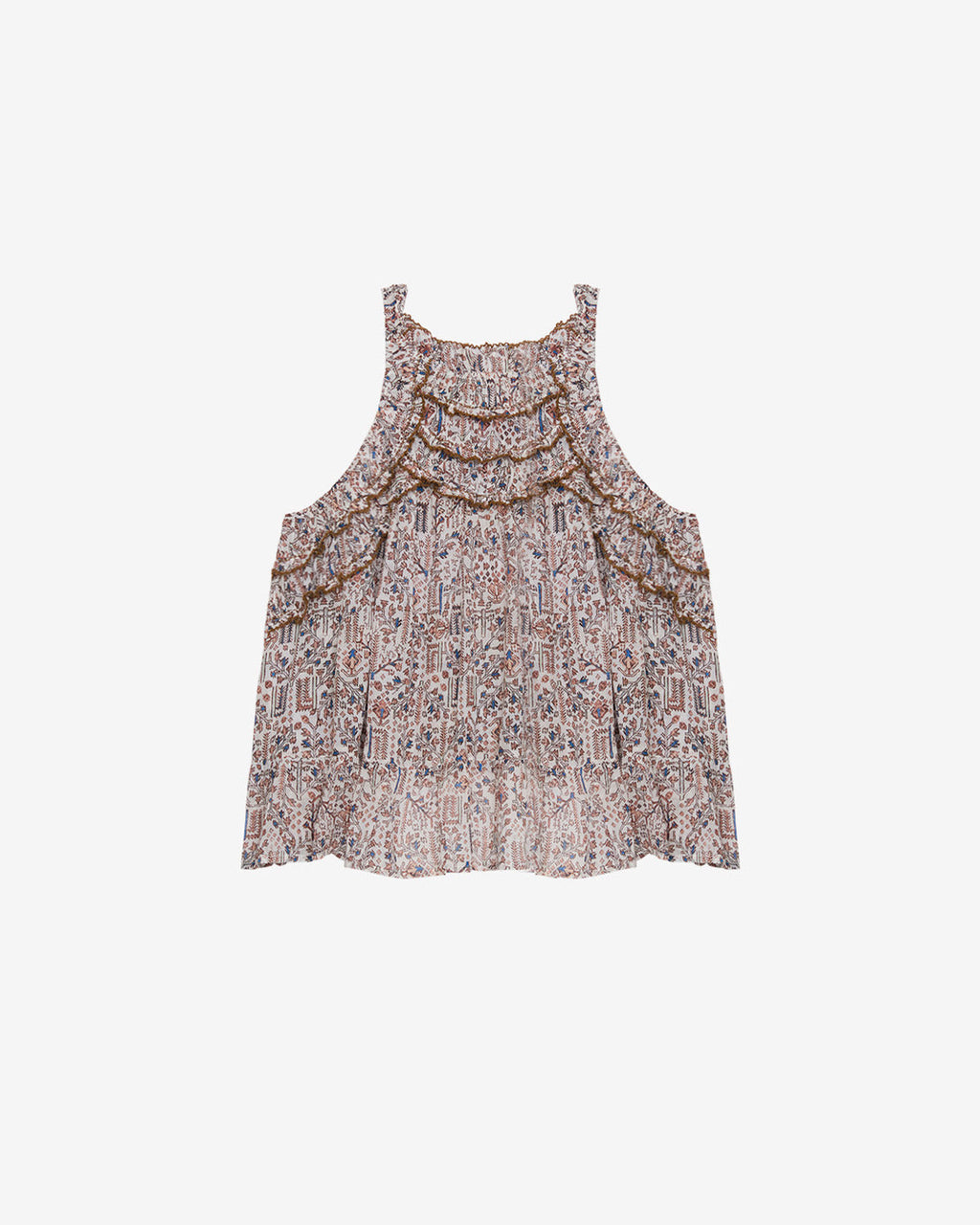 CARLEE TOP
