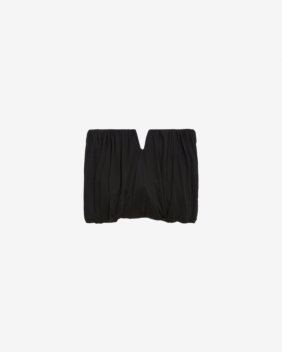 AMALIA BUSTIER TOP