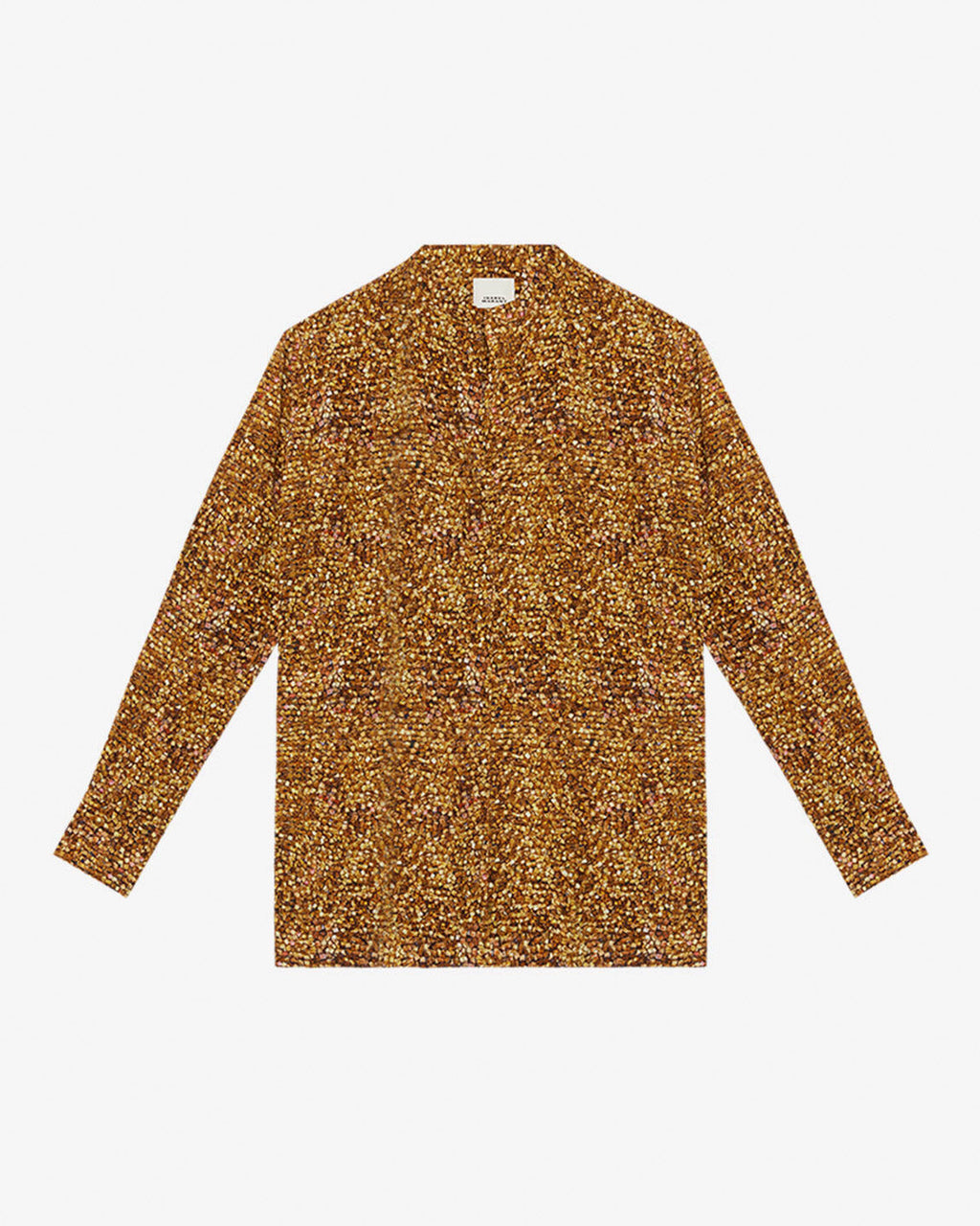 SIMA BLOUSE