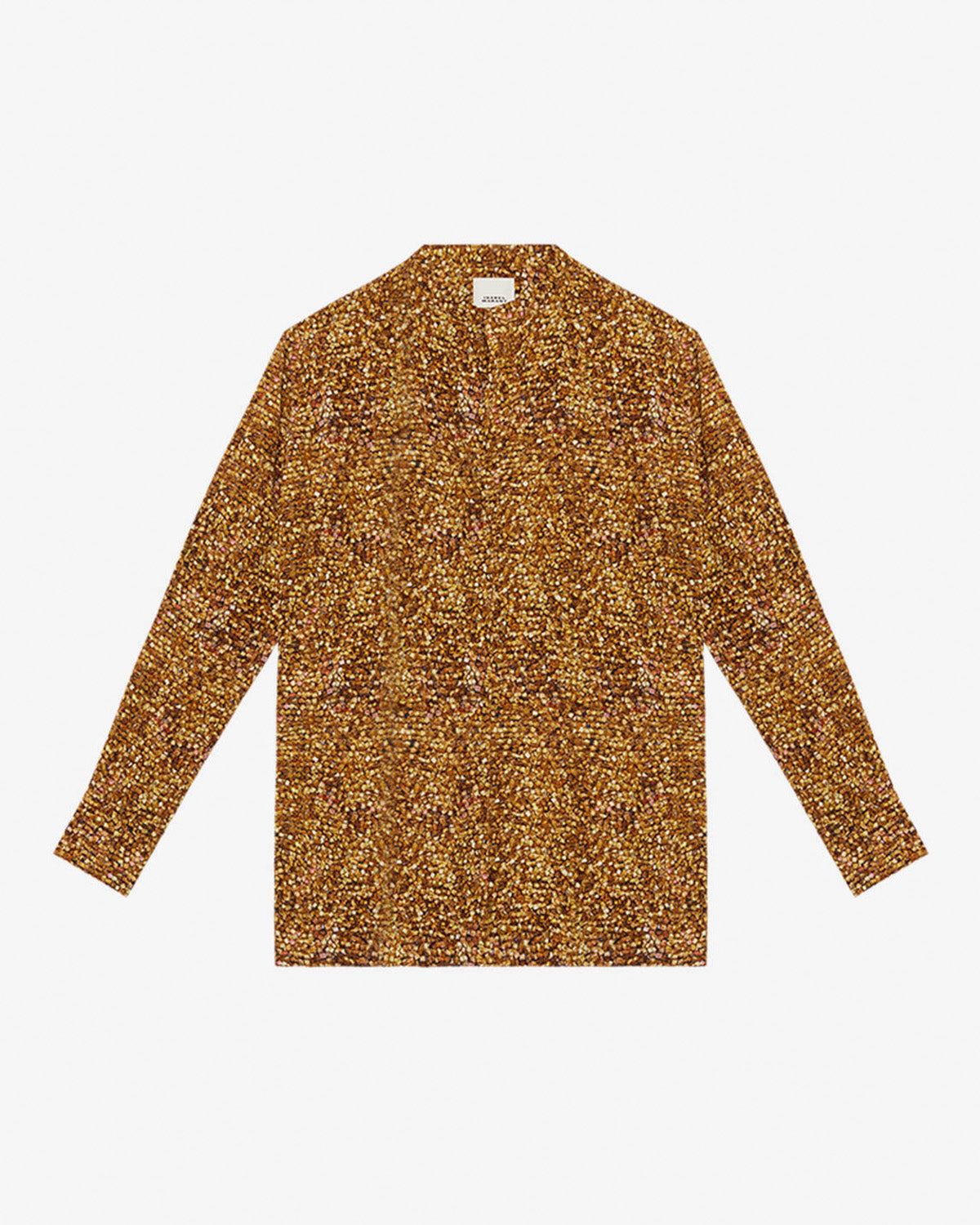 SIMA BLOUSE