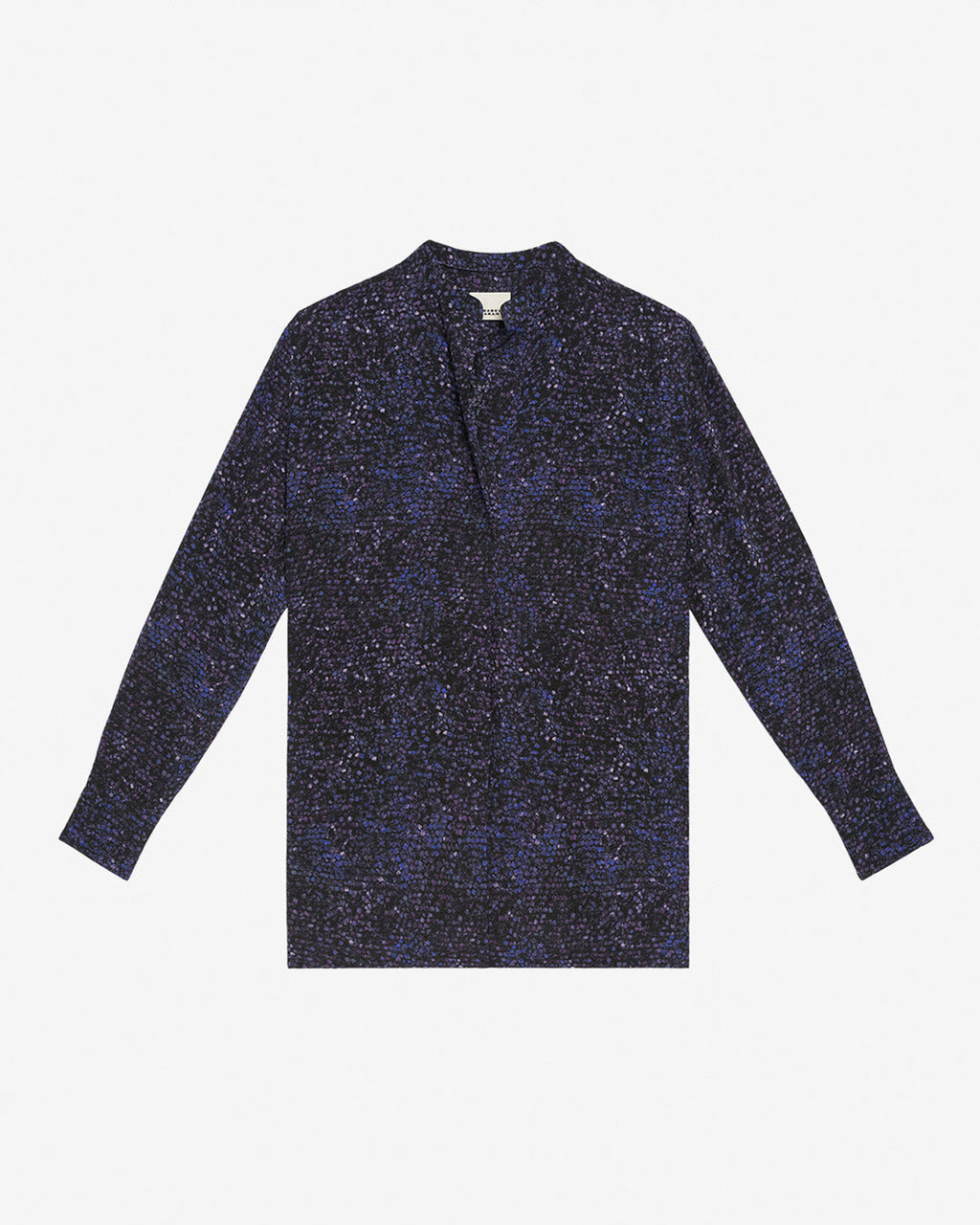 SIMA BLOUSE