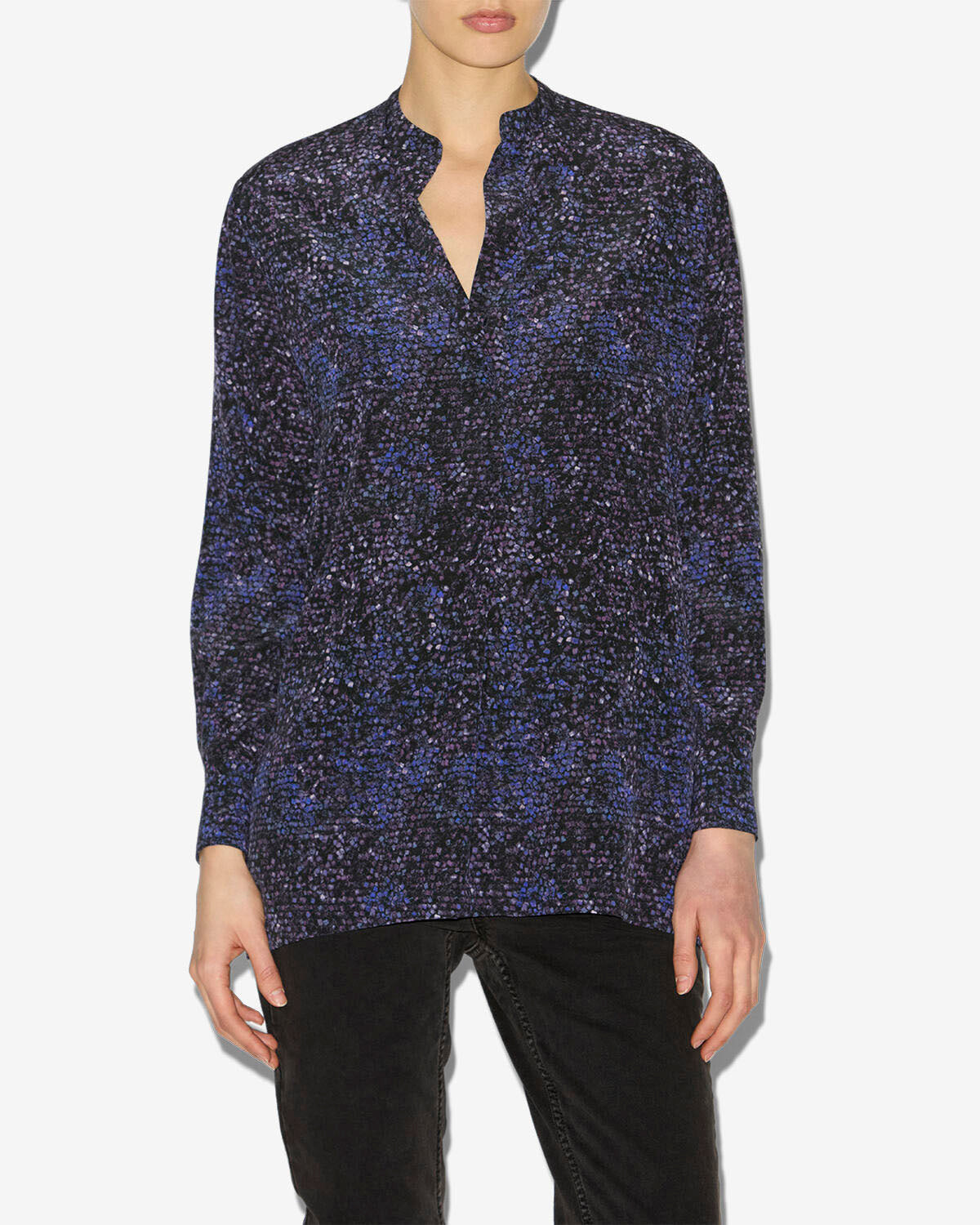 SIMA BLOUSE