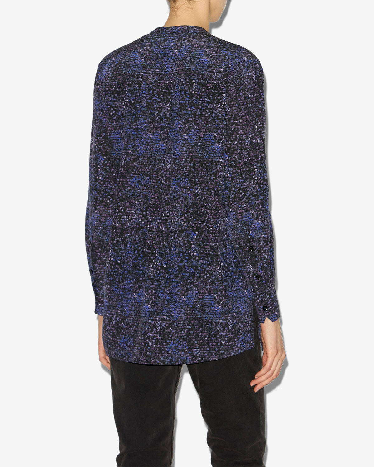 SIMA BLOUSE