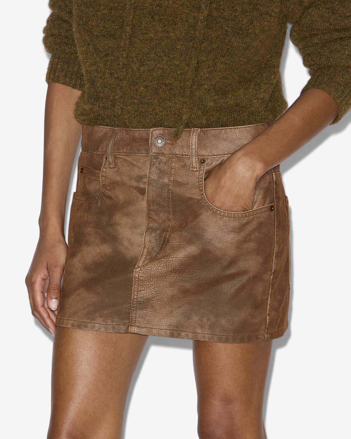 KIMMY SKIRT