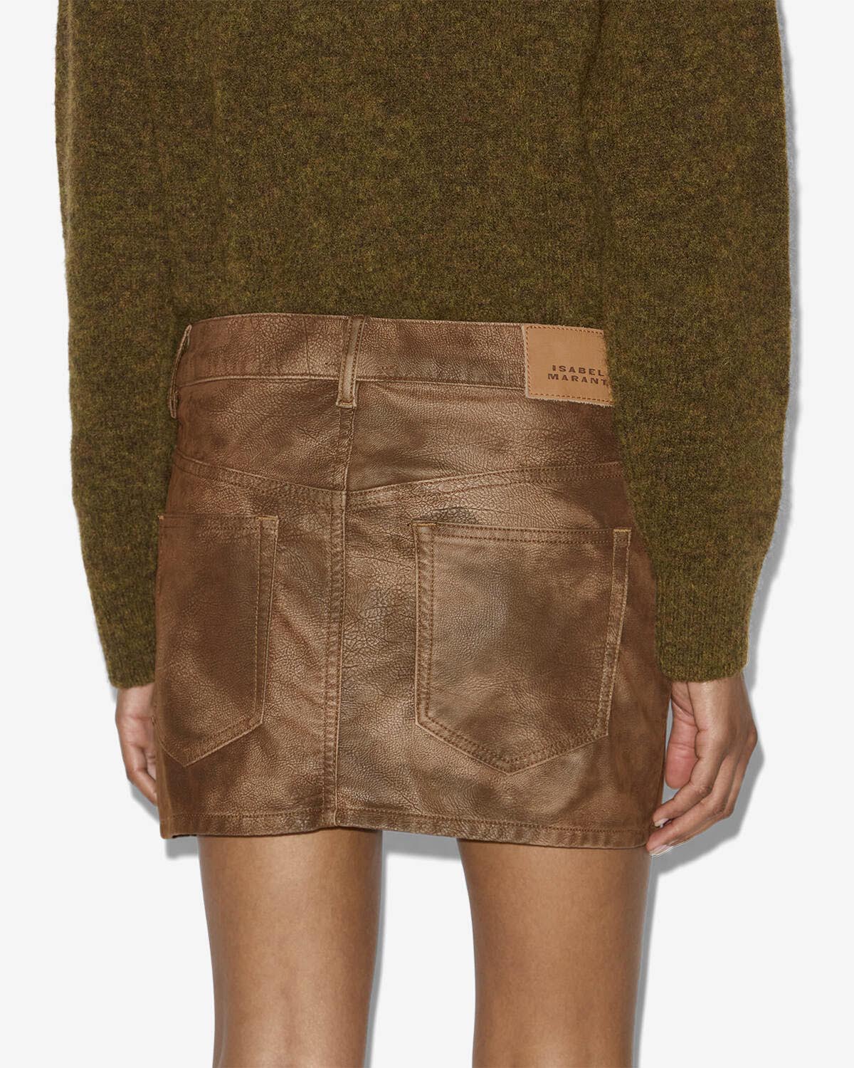 KIMMY SKIRT