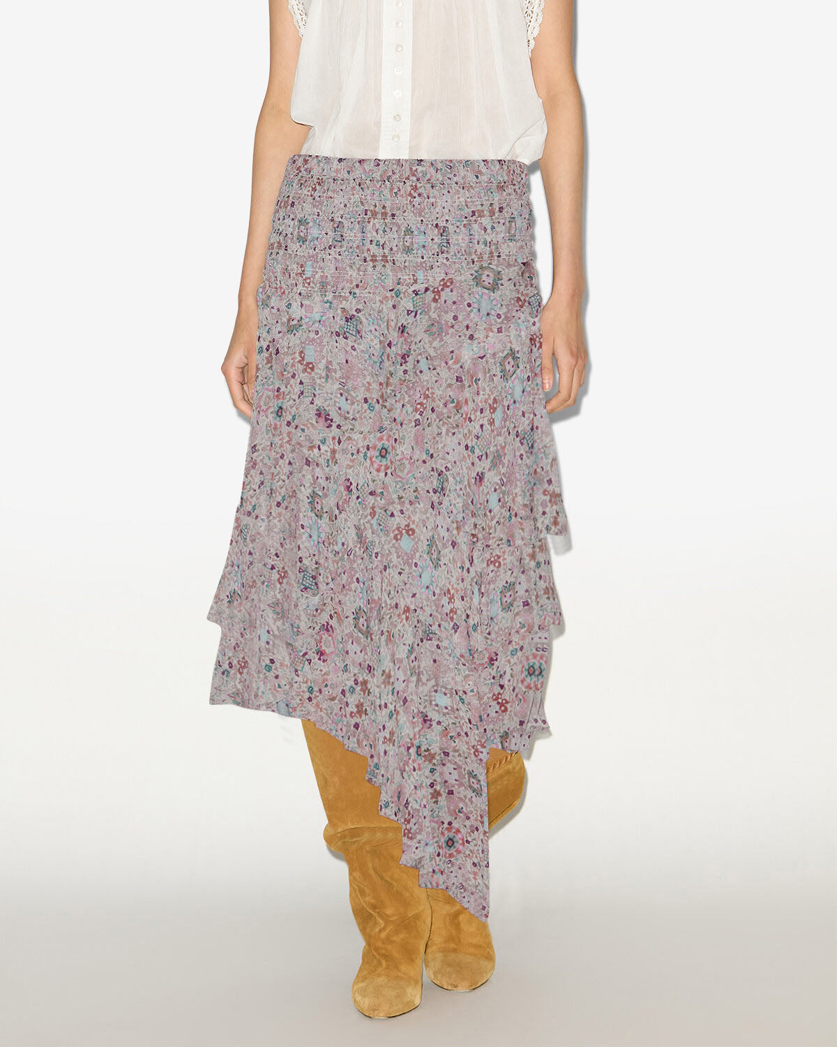 BRIGITTE SKIRT
