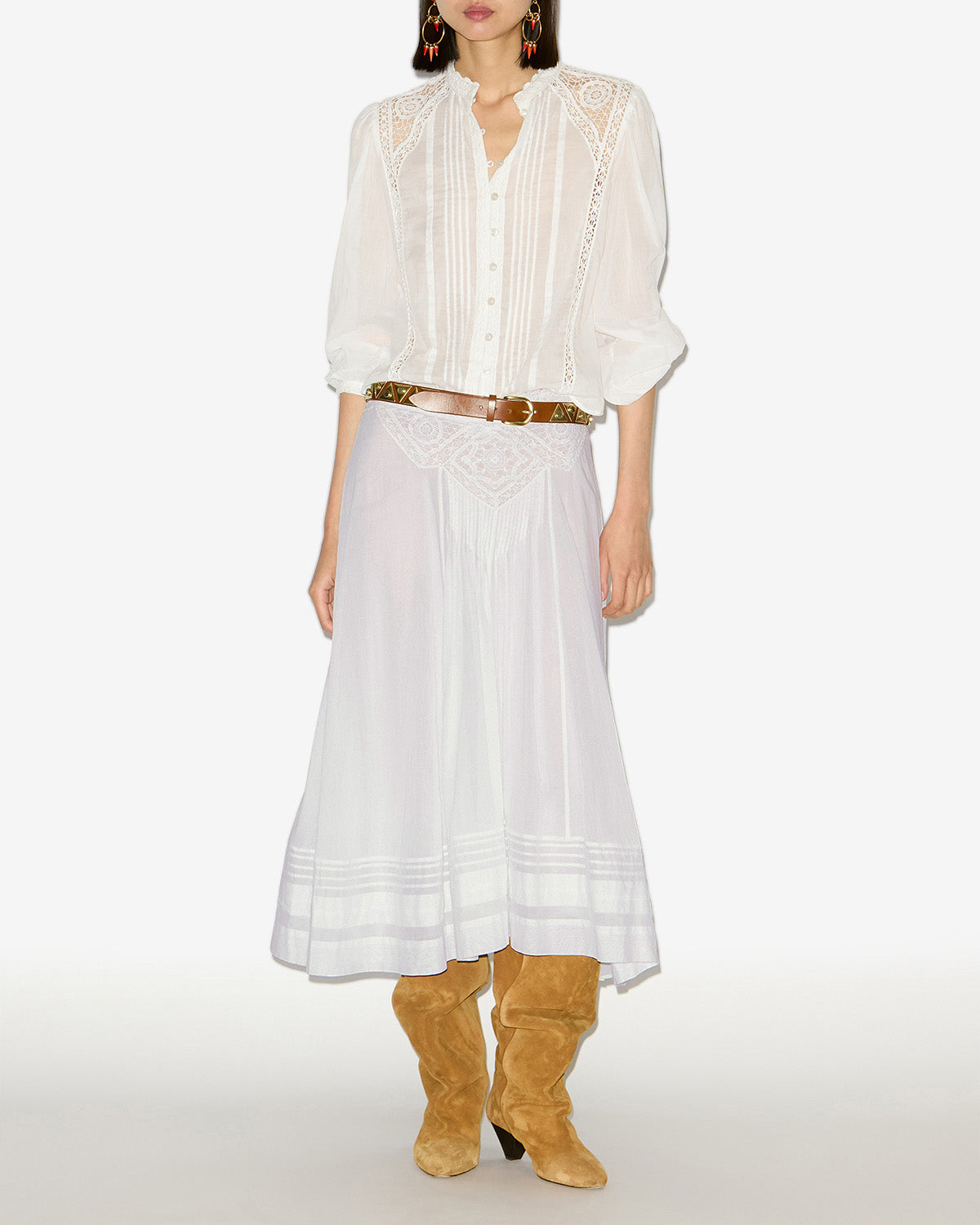 GARLIANA SKIRT