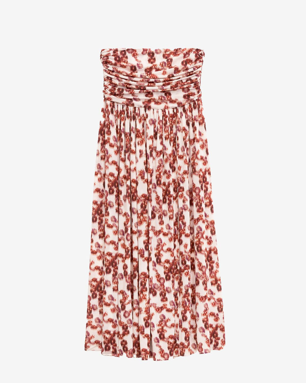 GWENDY SKIRT