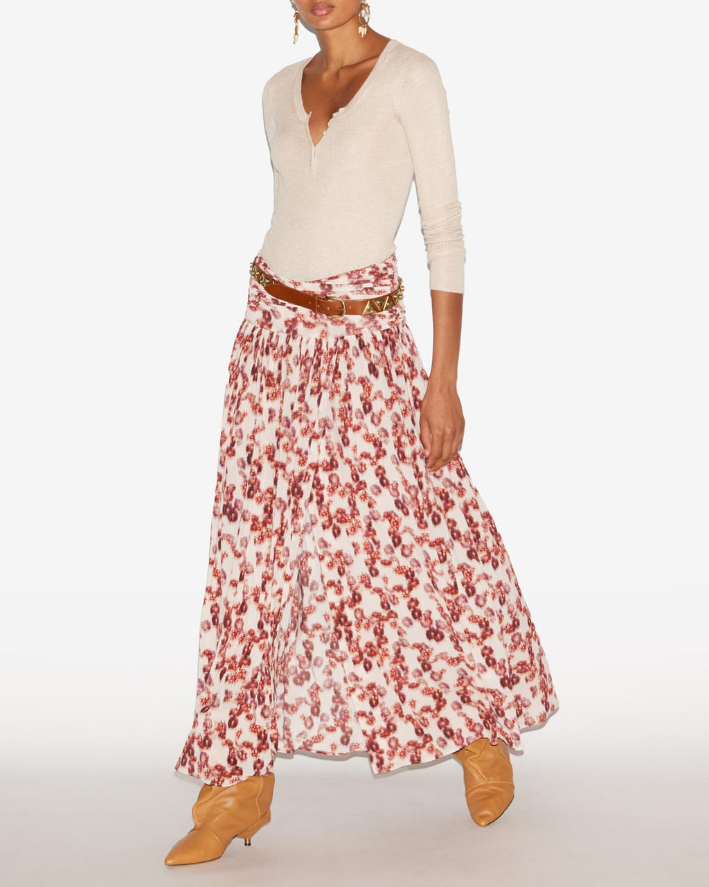 GWENDY SKIRT