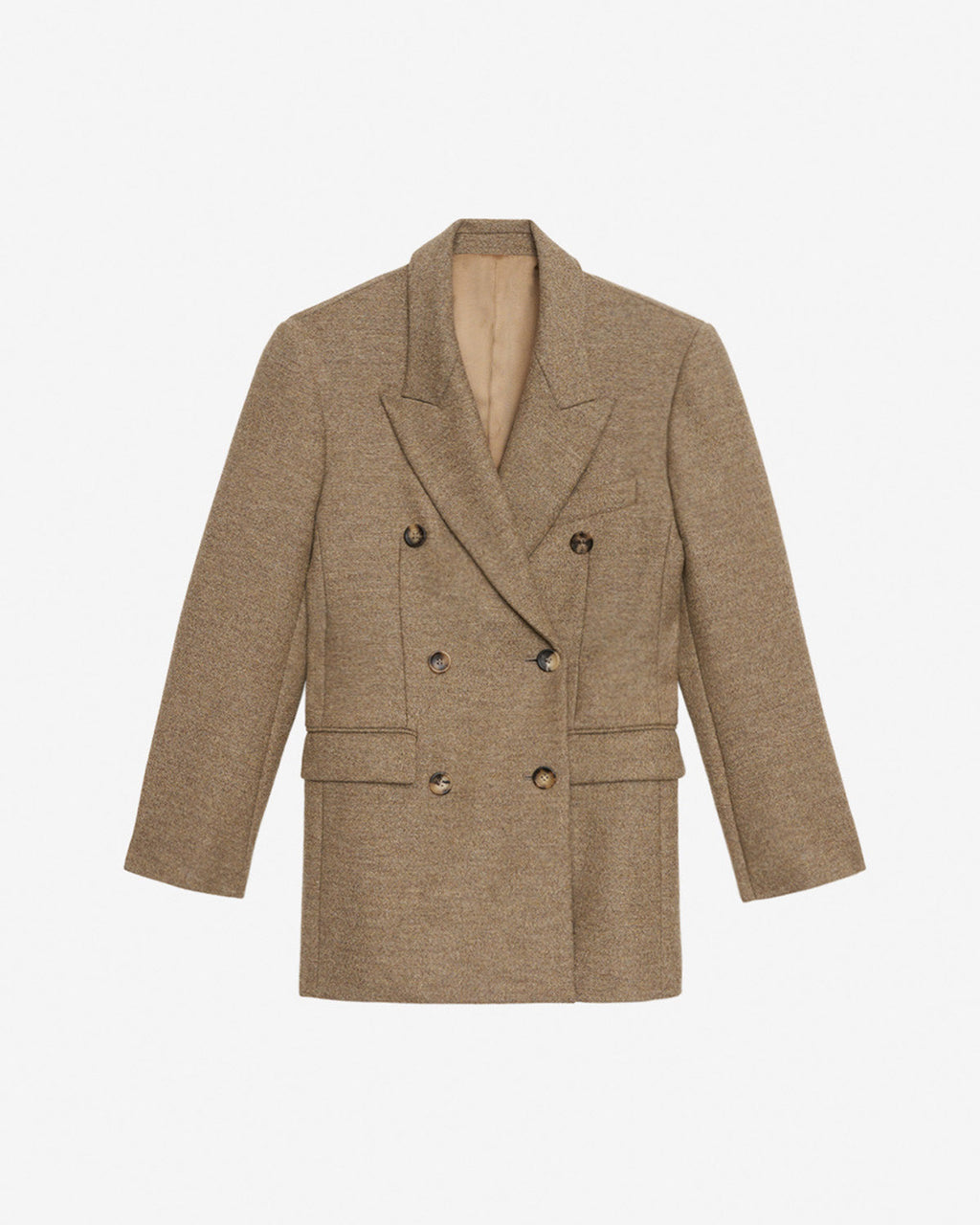 ISIDORA COAT
