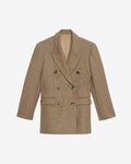 ISIDORA COAT