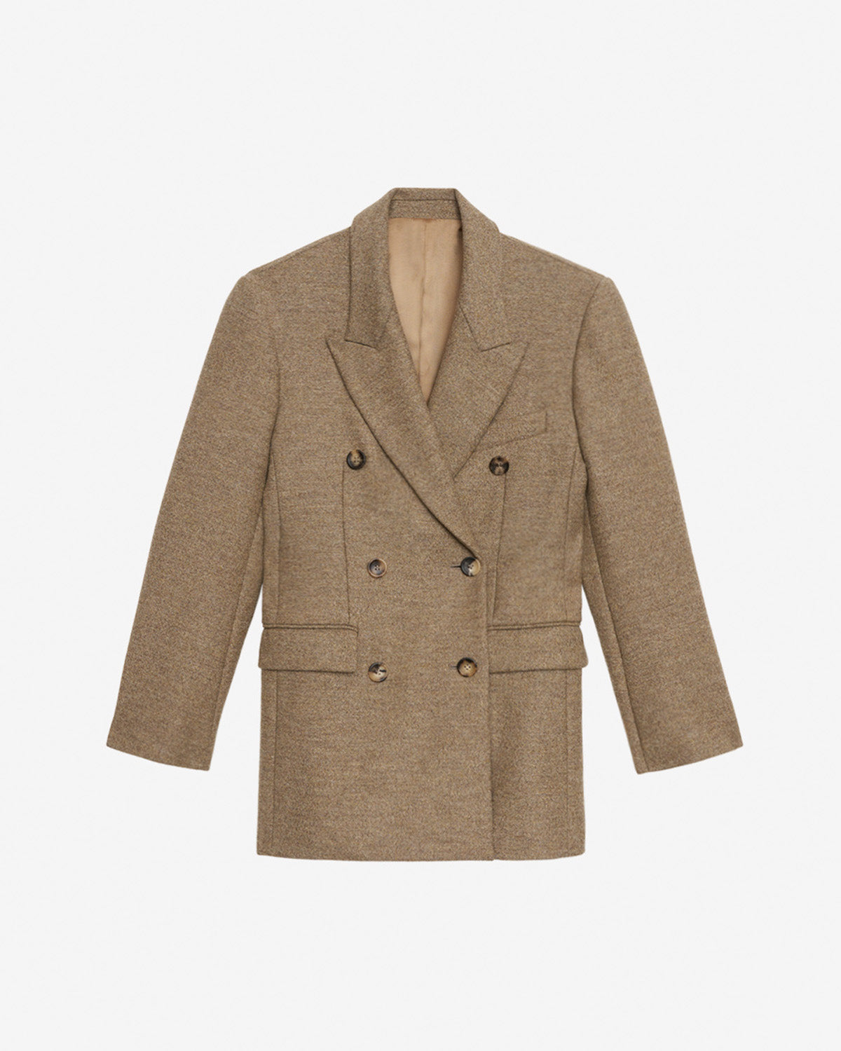 ISIDORA COAT