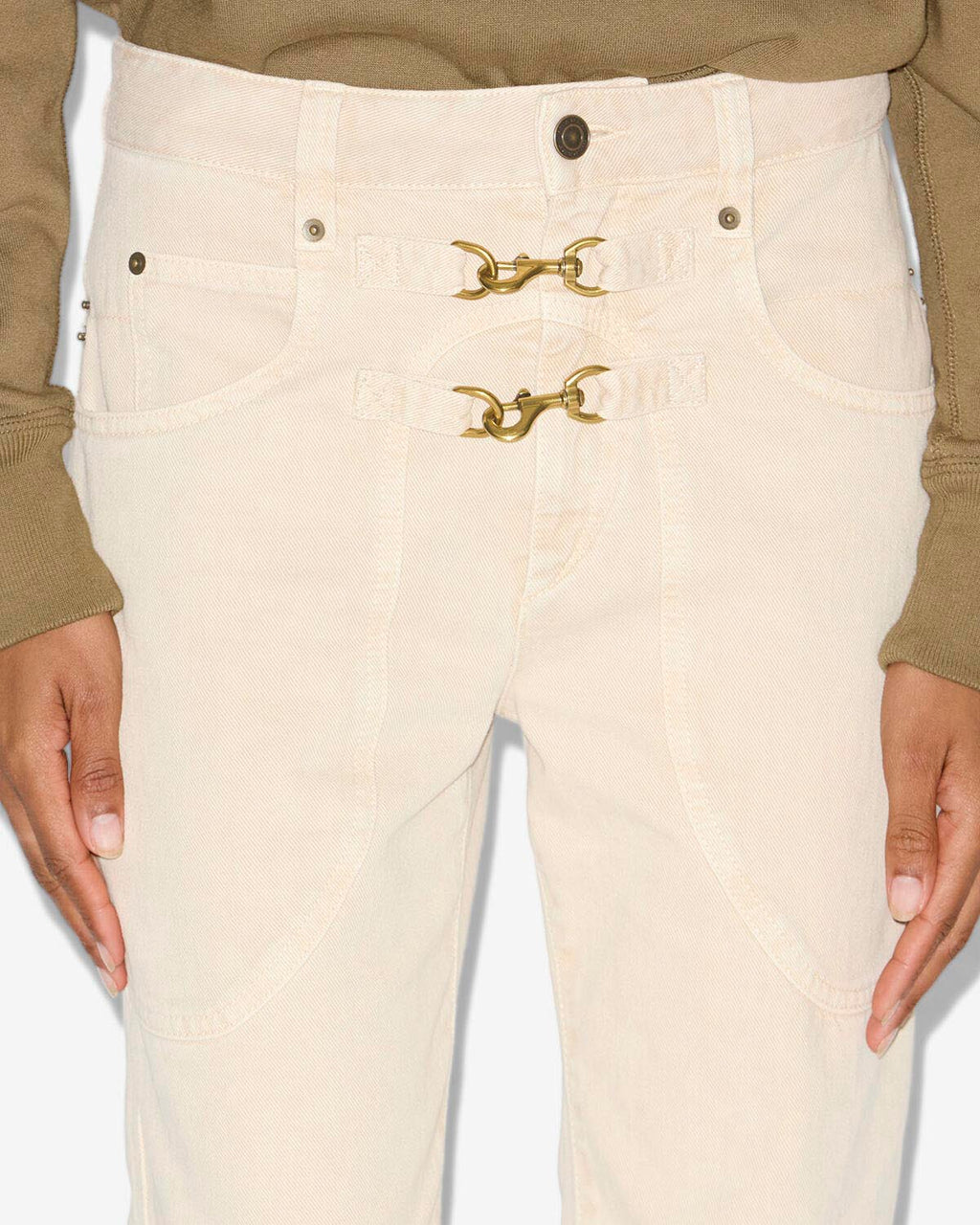 BRINLEY PANTS
