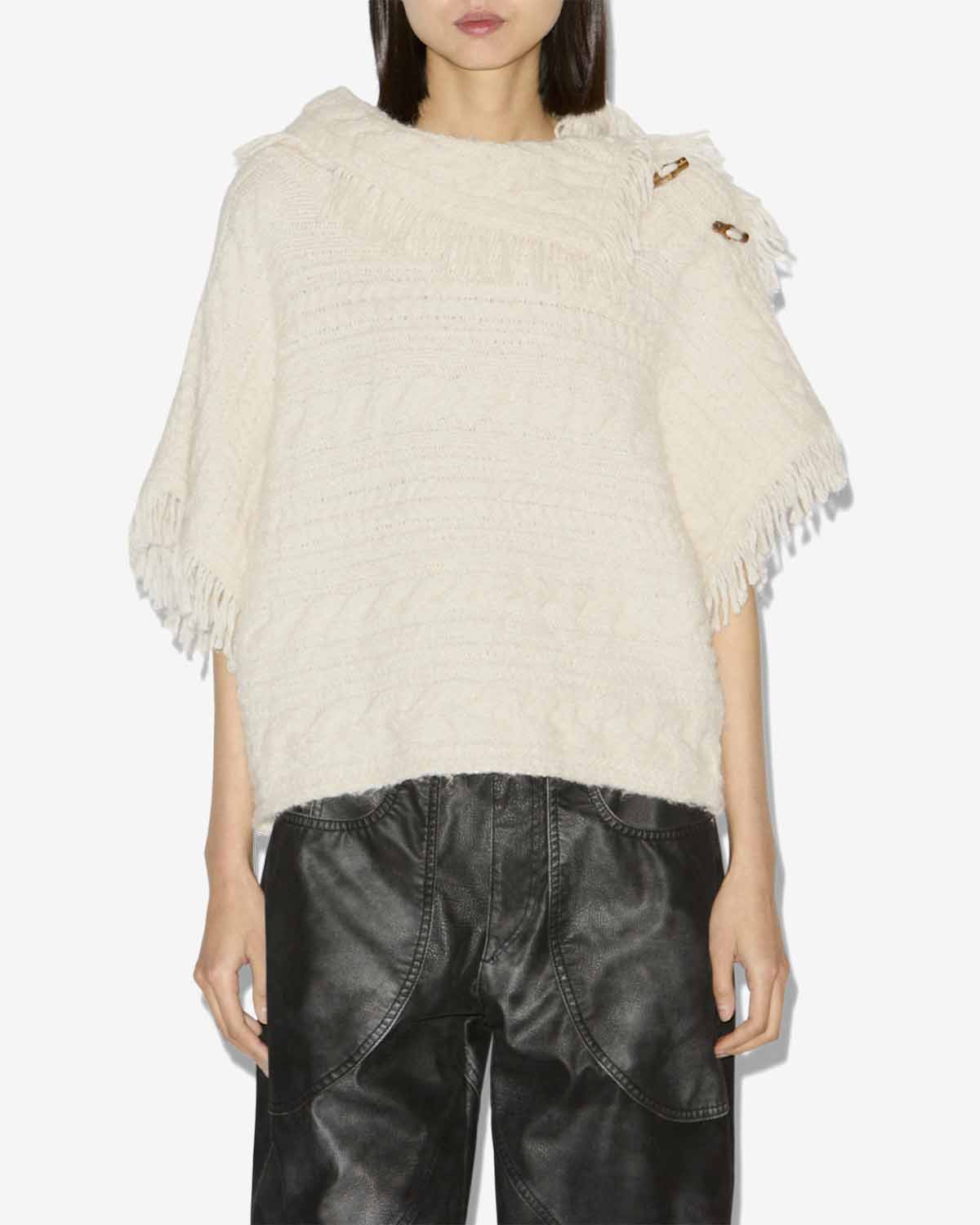 BLANCHE SWEATER