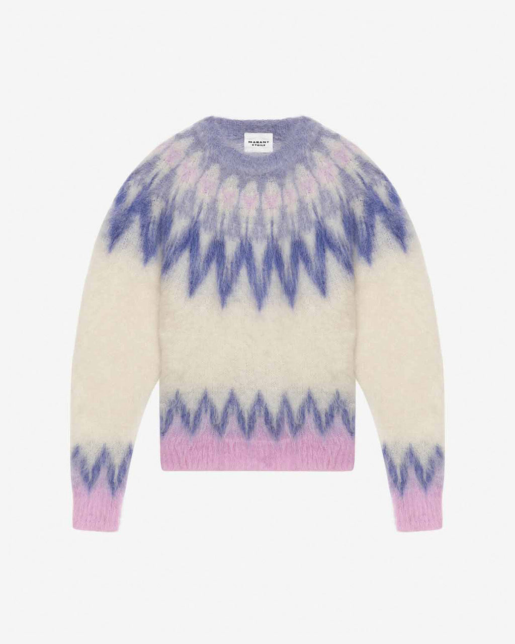 NATANIA SWEATER