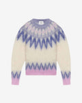 NATANIA SWEATER