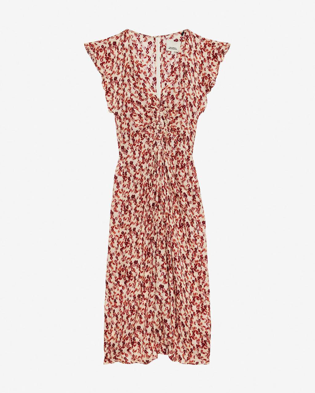 LYNDSAY DRESS