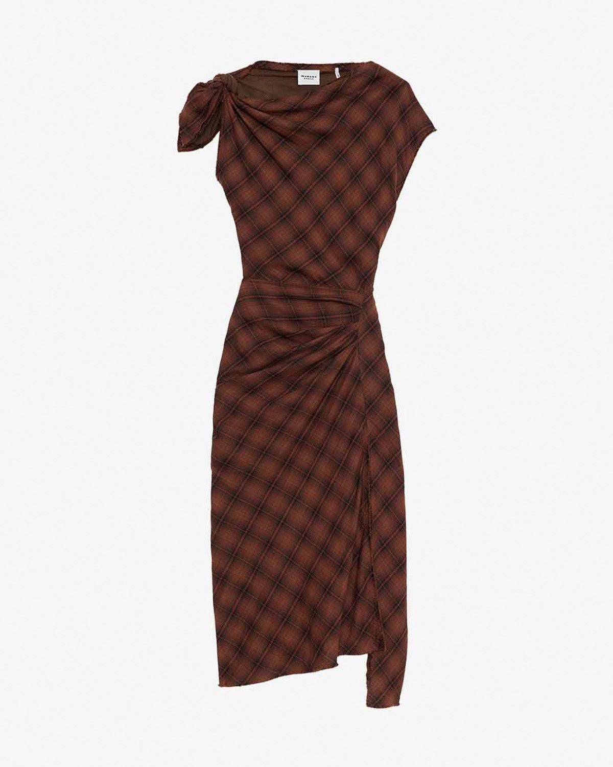 NAERYS DRESS