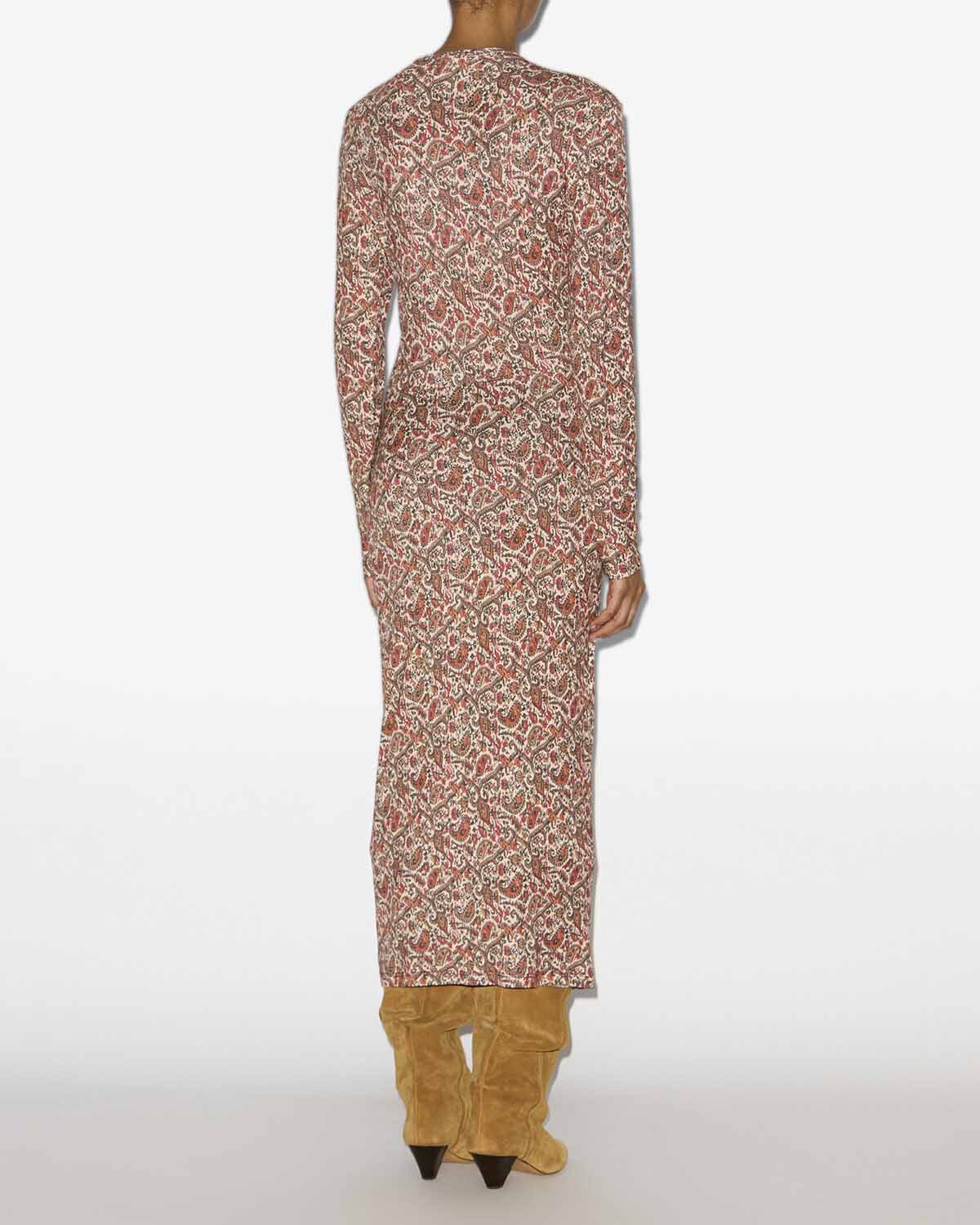 JELINA DRESS