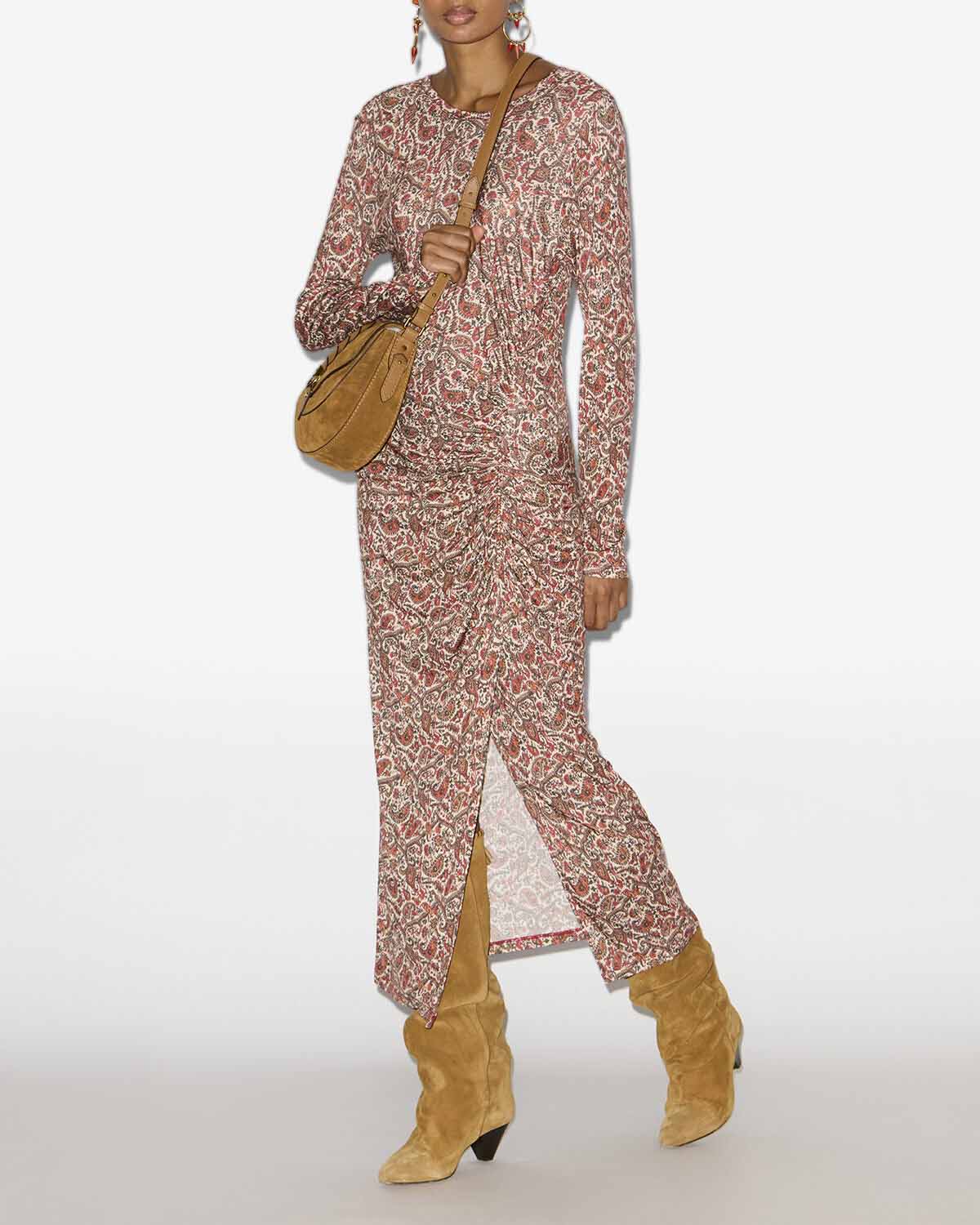 JELINA DRESS