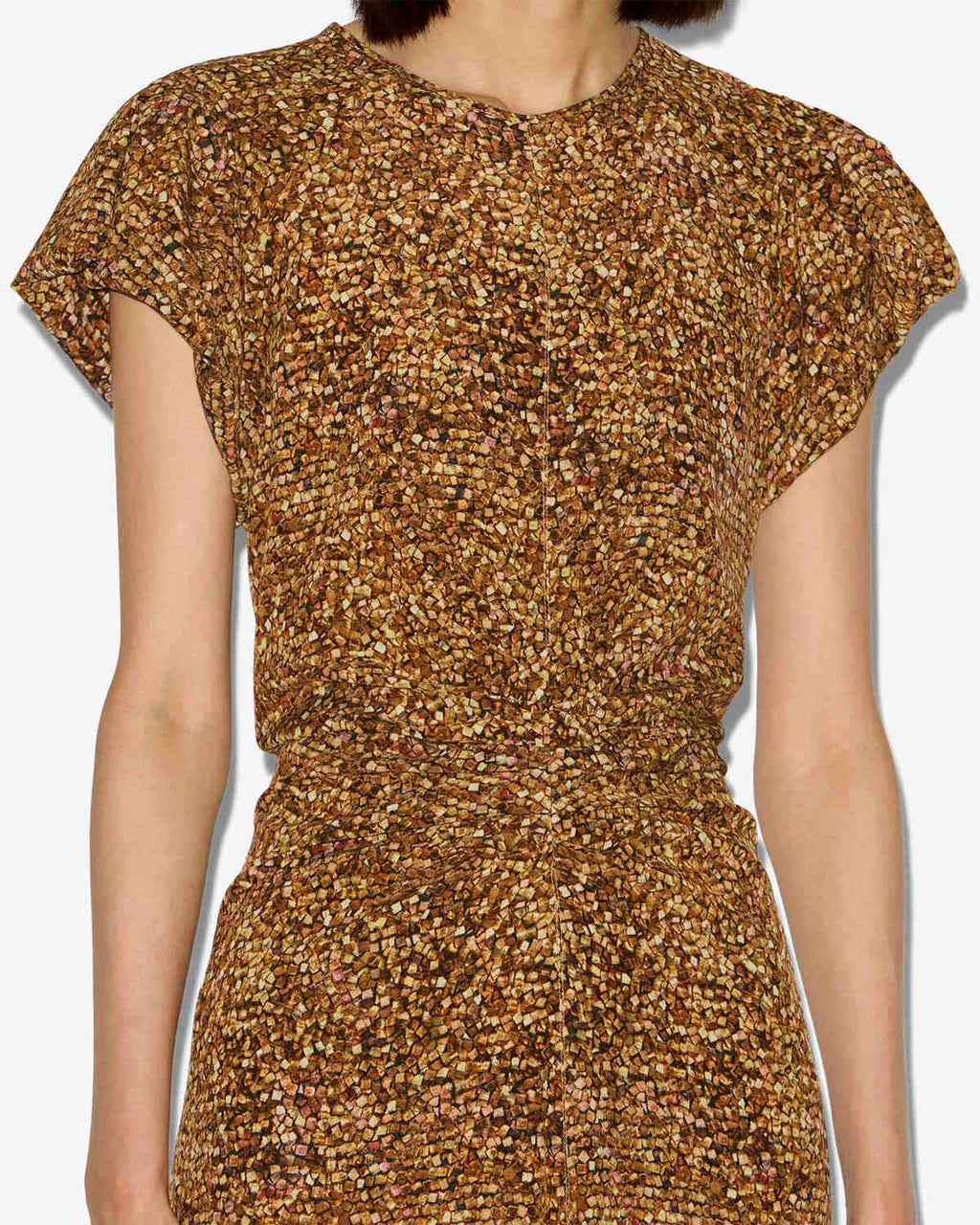 TERENA DRESS
