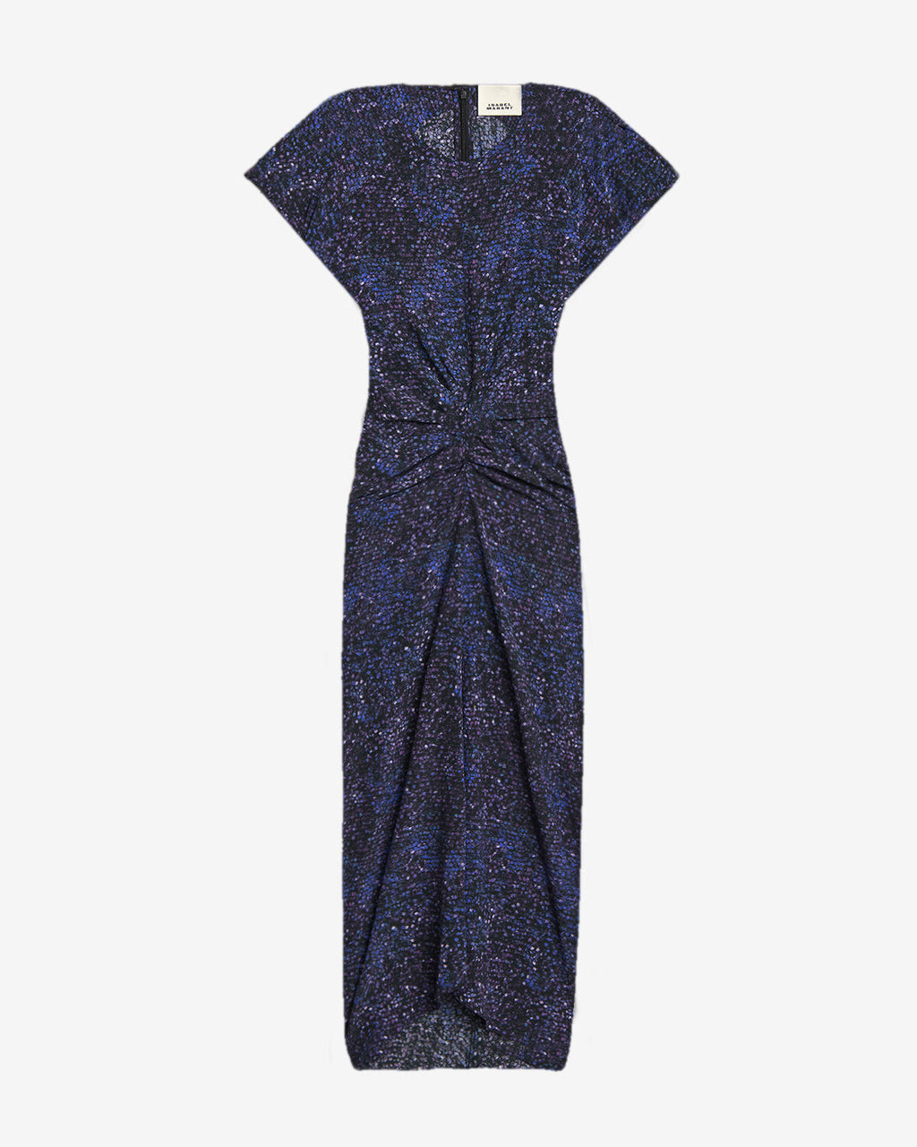 TERENA DRESS