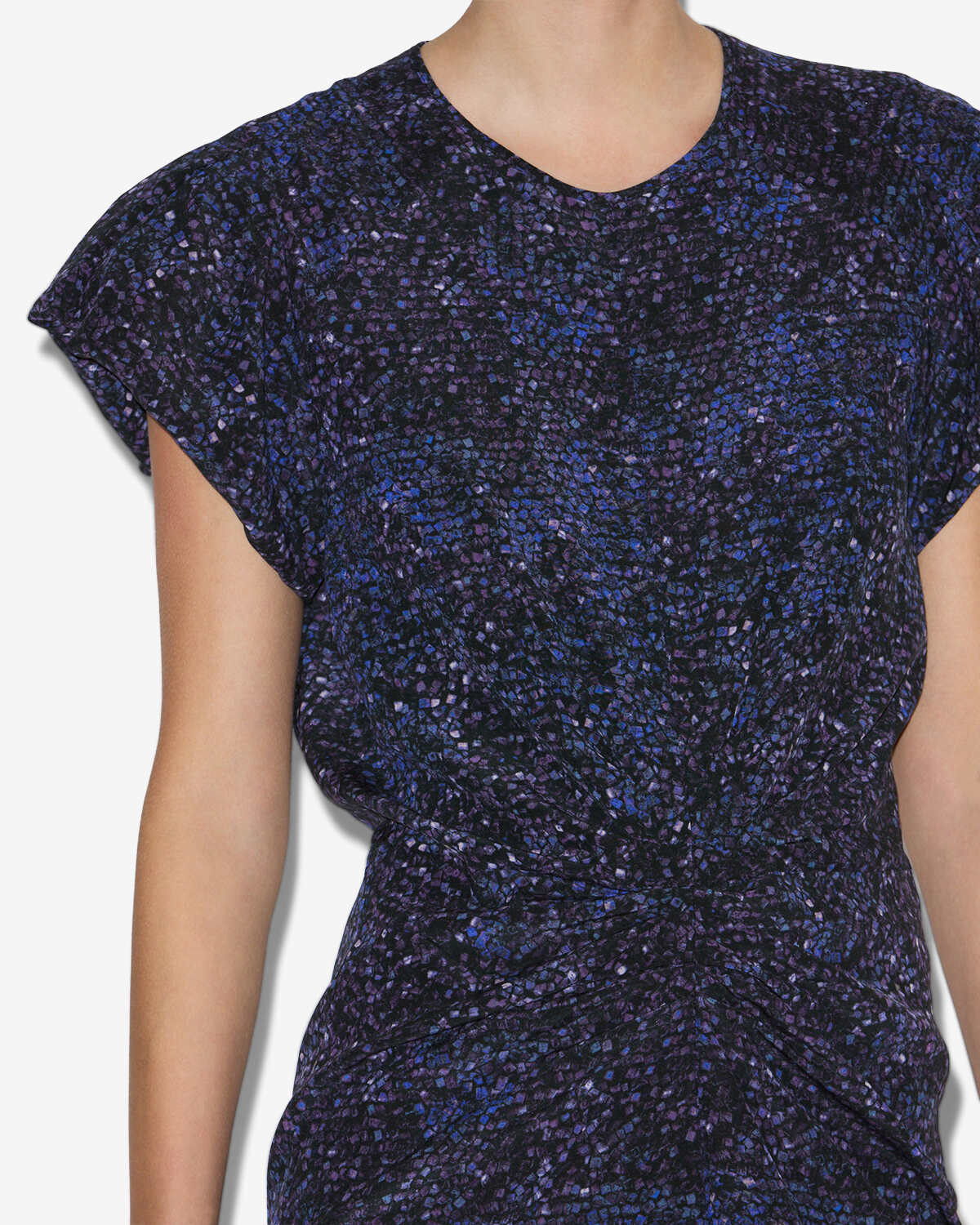 TERENA DRESS