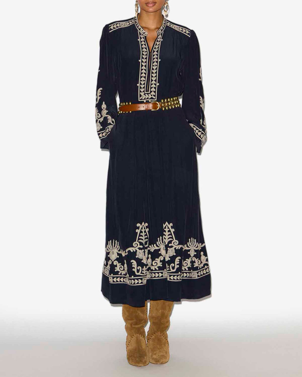 FELIANA DRESS