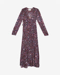 BRIANE DRESS