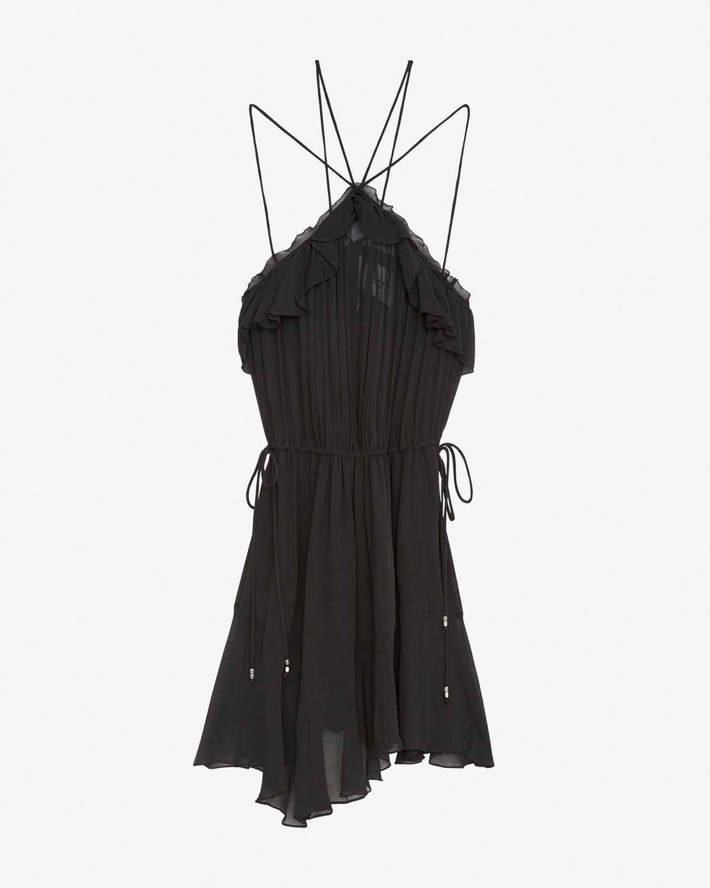 BETTY DRESS