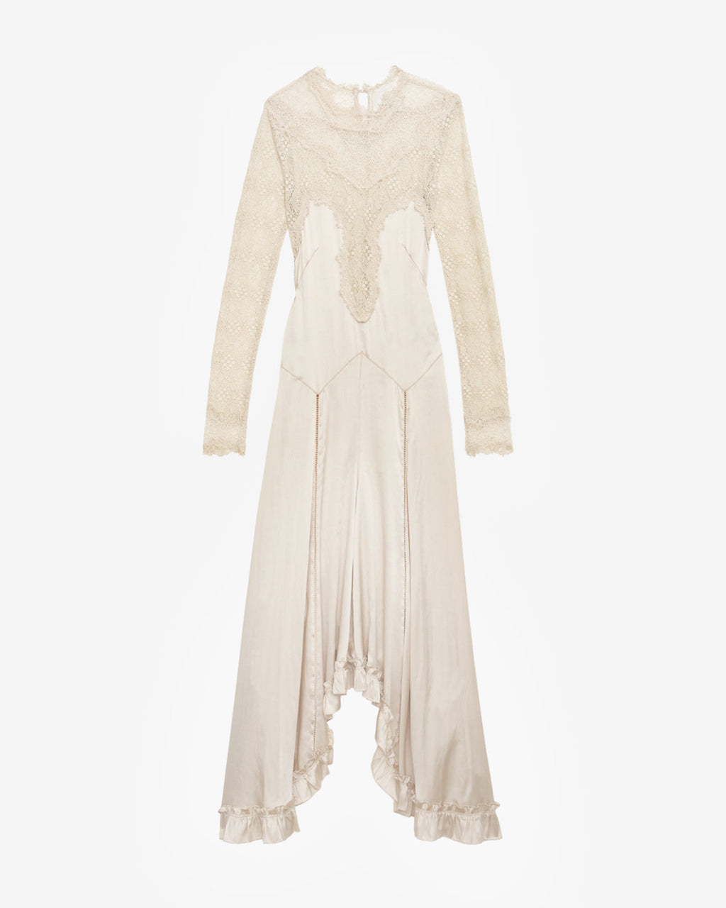 DOLORES DRESS