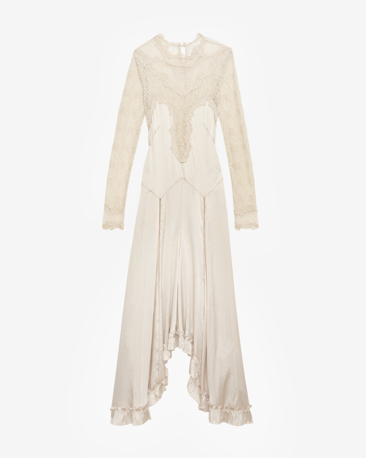 DOLORES DRESS