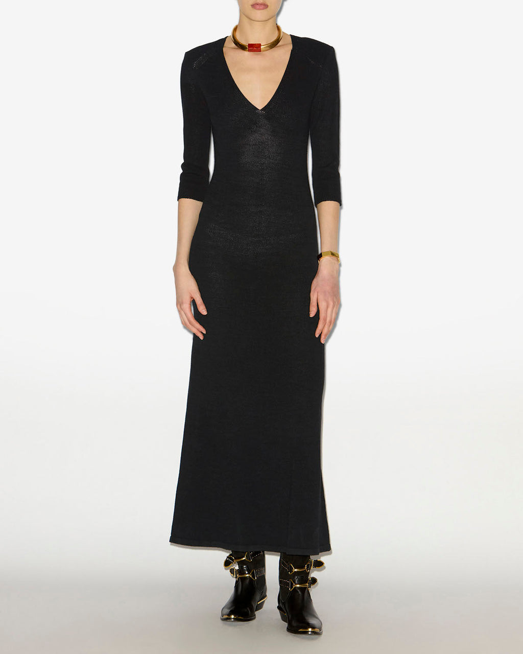 SALINA DRESS