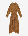 SAMANTHA DRESS
