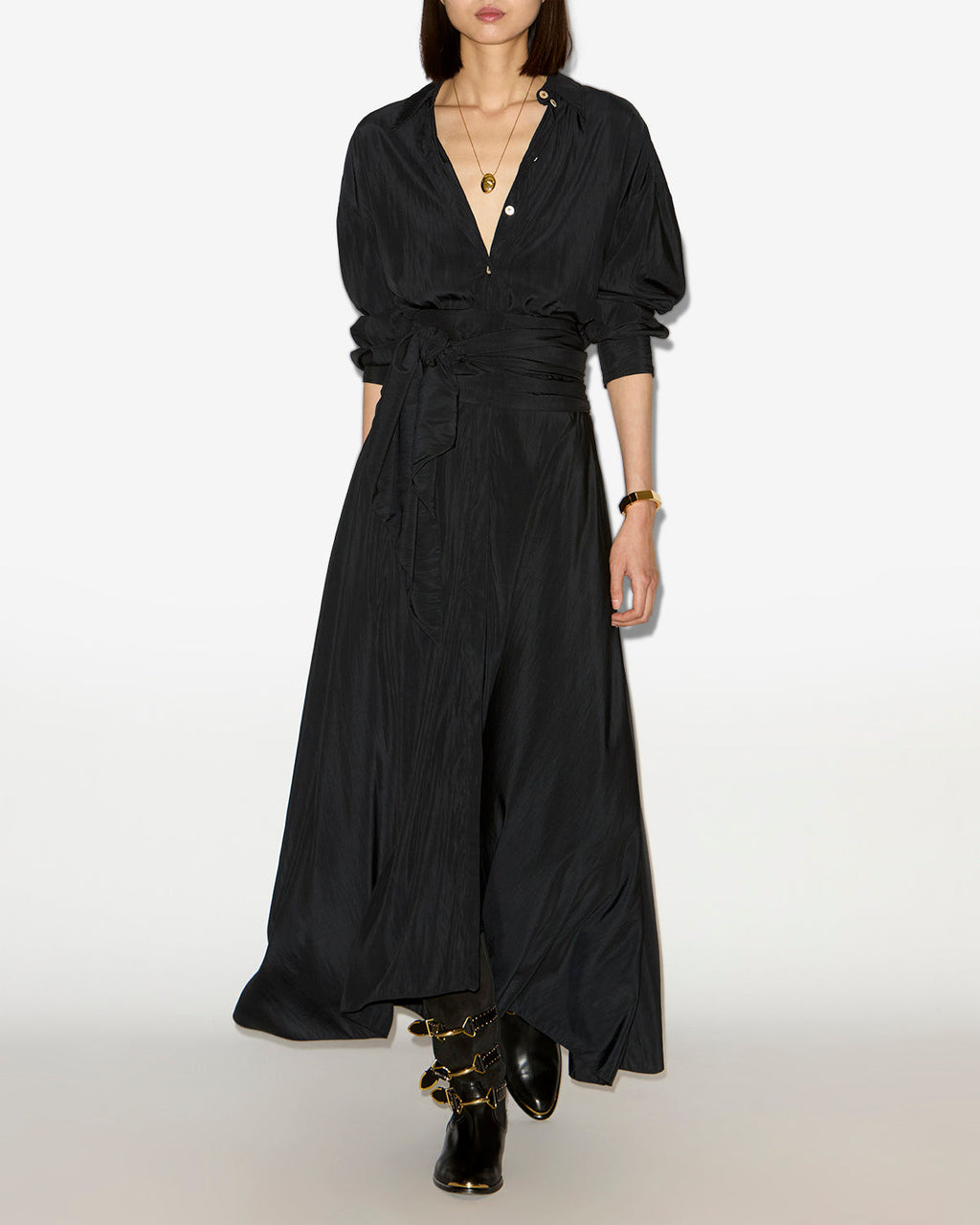 SAMANTHA DRESS