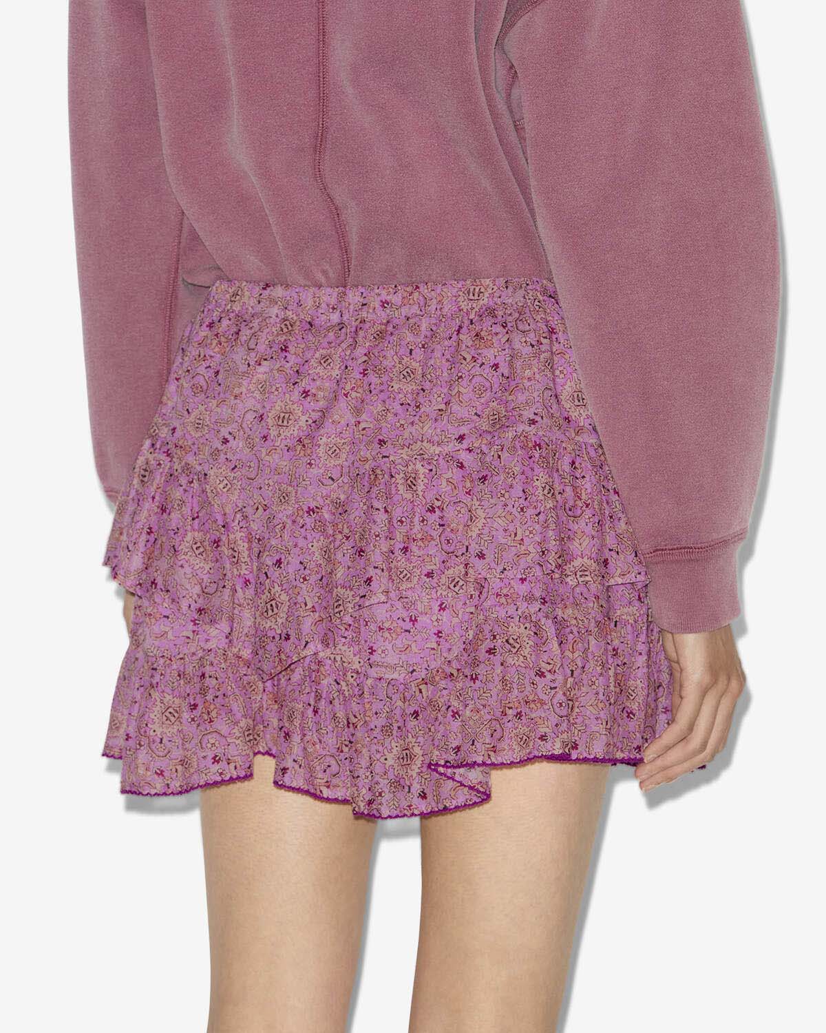 JOCADIA SHORTS