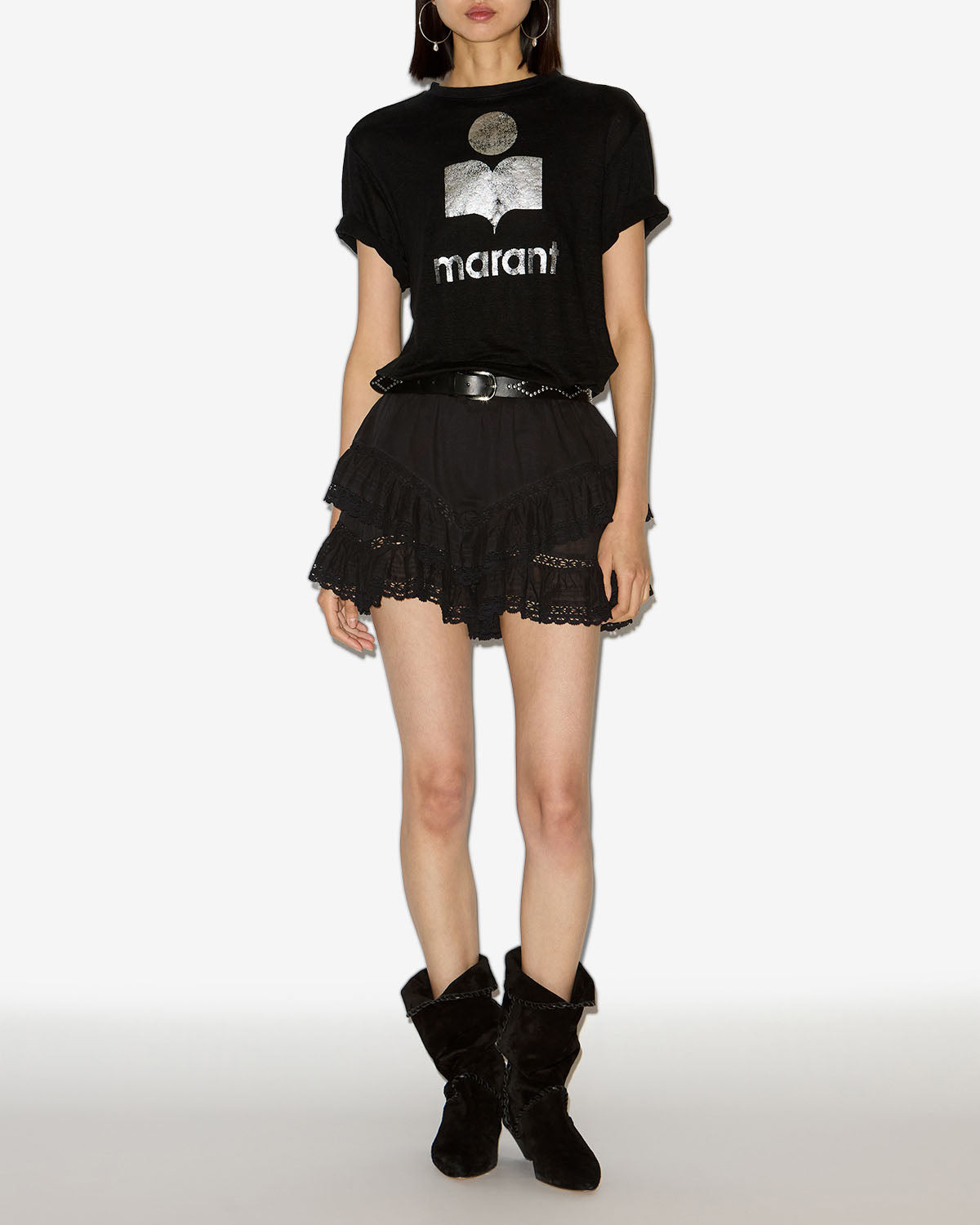 GEANA SHORTS