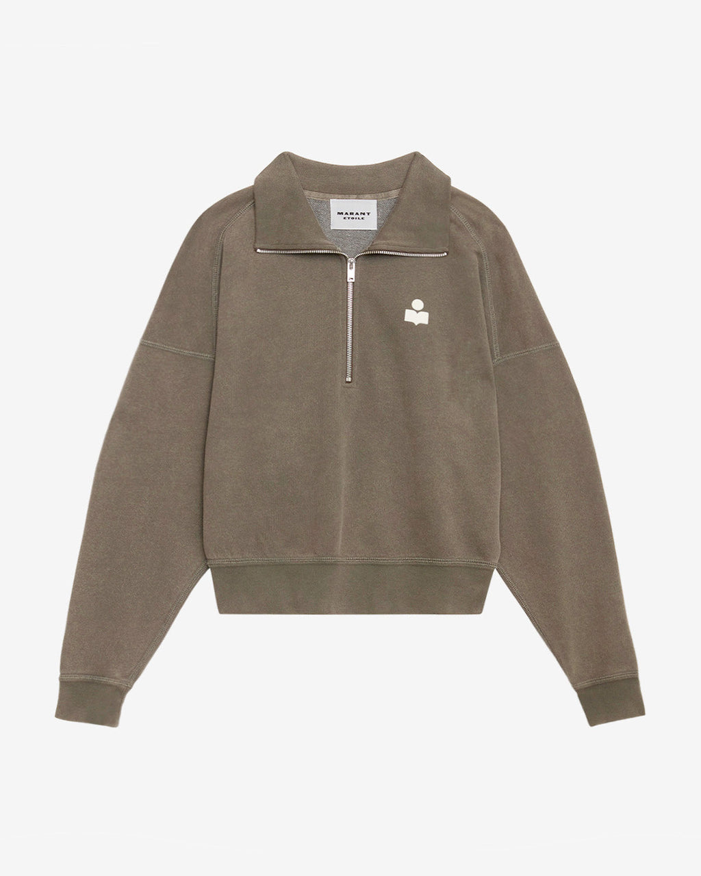 ROSS SWEATSHIRT