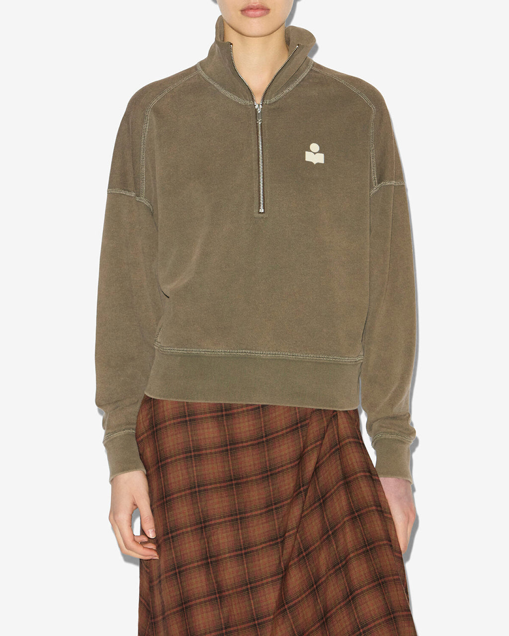 ROSS SWEATSHIRT