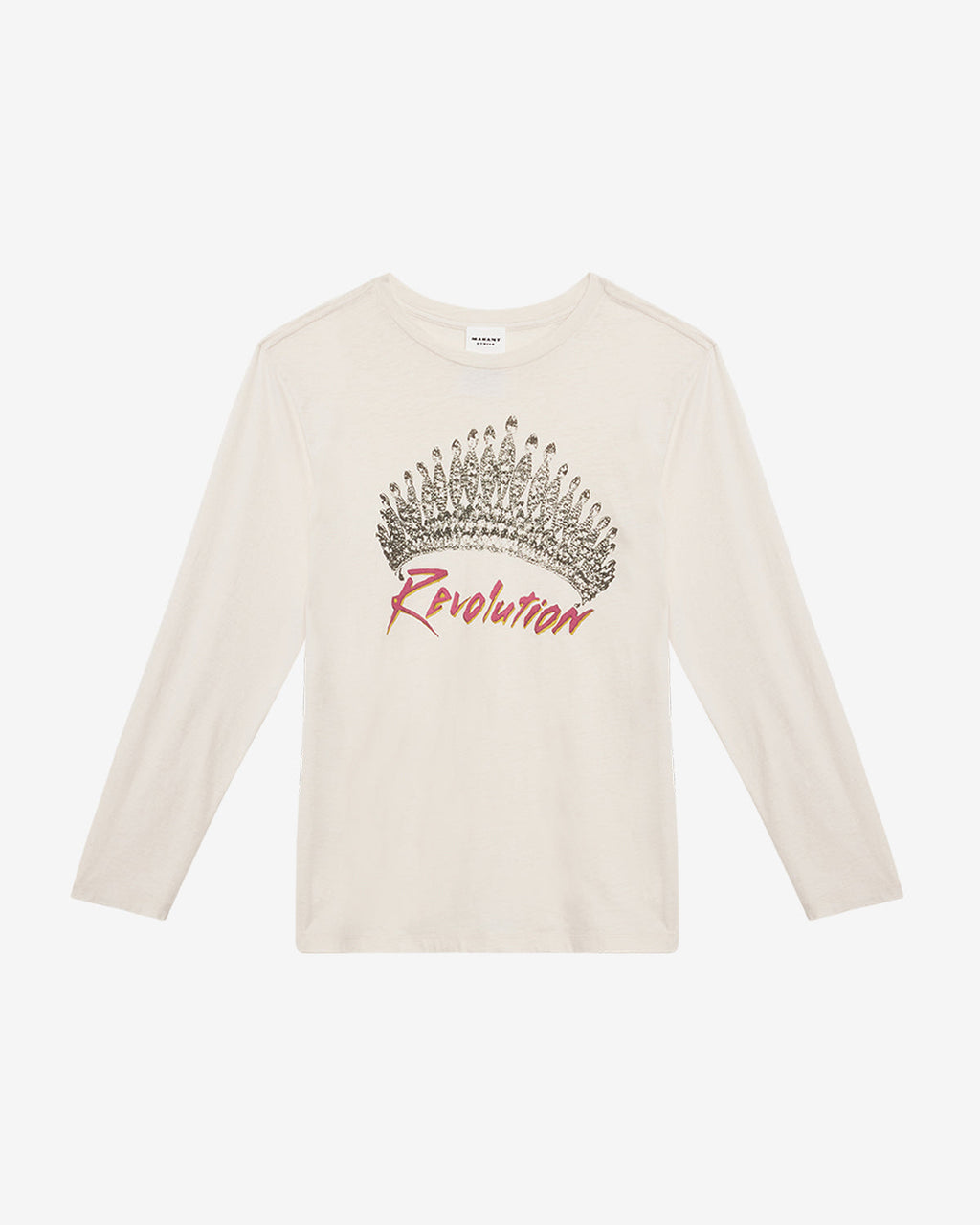 MARTINE T-SHIRT