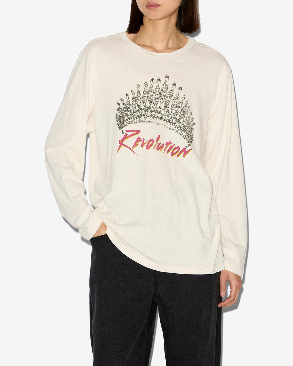 MARTINE T-SHIRT