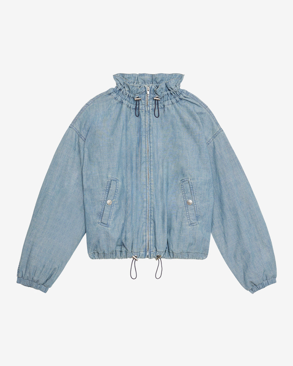 PLUME JACKET