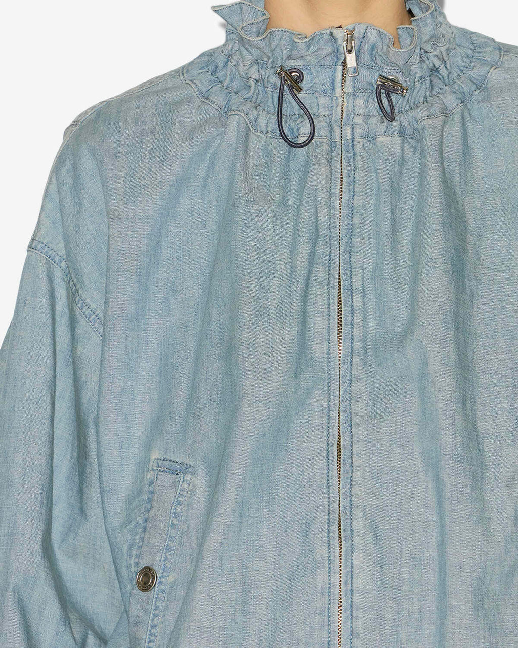 PLUME JACKET